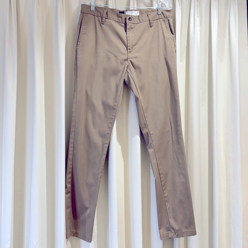 RVCA Men’s Stapler Chino
